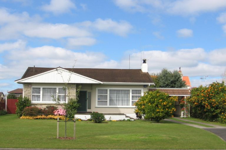 Photo of property in 38 Norris Street, Tauranga, 3110