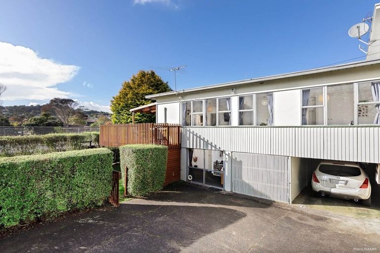 Photo of property in 1/1148b New North Road, Mount Albert, Auckland, 1025