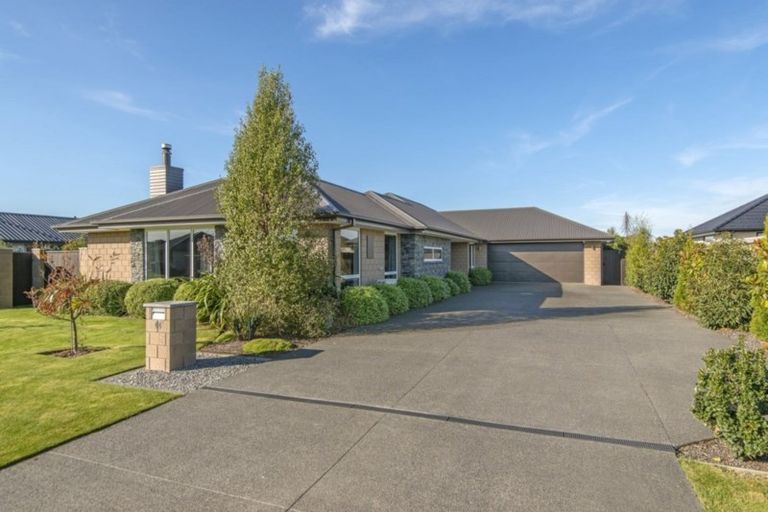 Photo of property in 44 Faulks Drive, Lincoln, 7608