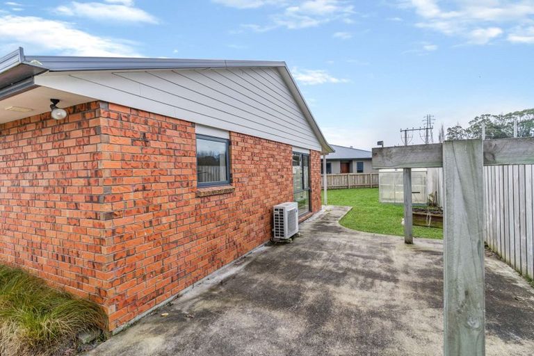 Photo of property in 22 Crossleigh Crescent, Balclutha, 9230