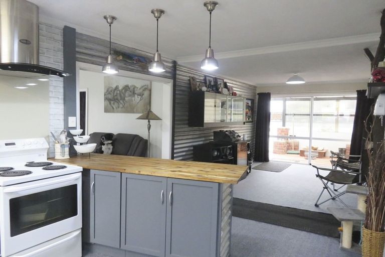 Photo of property in 45 Tokanui Gorge Road Highway, Gorge Road, Invercargill, 9875