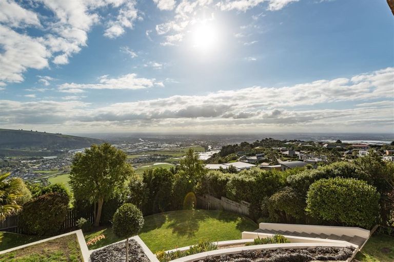 Photo of property in 266 Major Hornbrook Road, Mount Pleasant, Christchurch, 8081