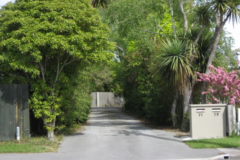 Photo of property in 75 West Belt, Rangiora, 7400