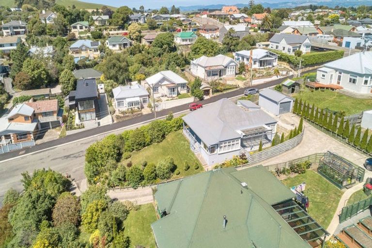 Photo of property in 4 Test Street, South Hill, Oamaru, 9400