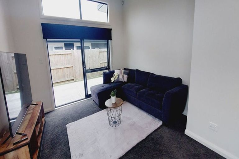 Photo of property in 99c Linton Street, West End, Palmerston North, 4410