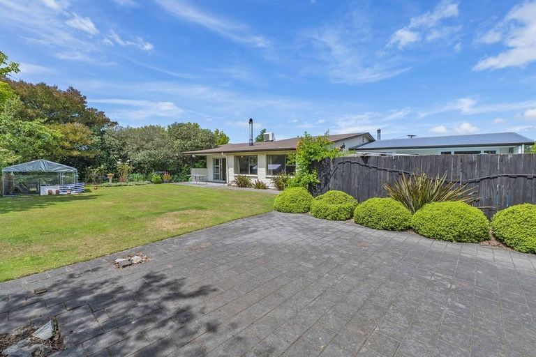 Photo of property in 49 Pennington Street, Leeston, 7632