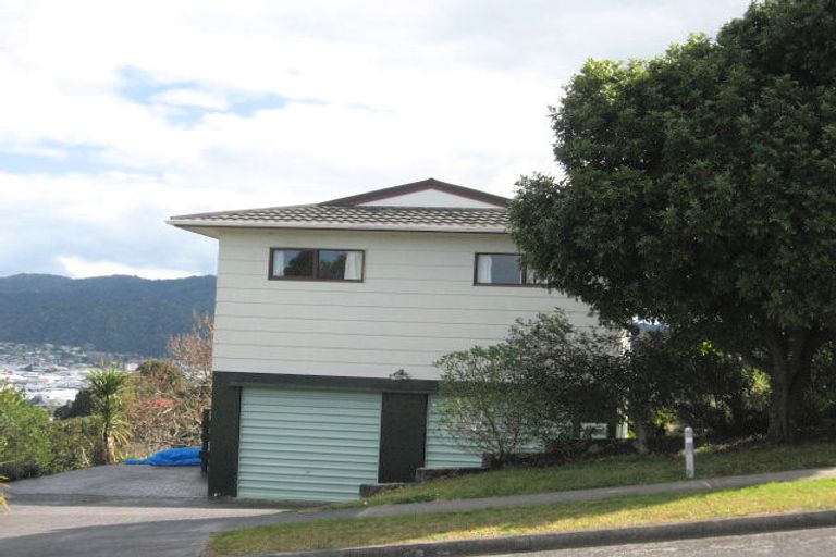 Photo of property in 52 Panorama Drive, Parahaki, Whangarei, 0112