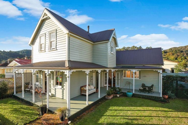 Photo of property in 414 Brown Street, Thames, 3500