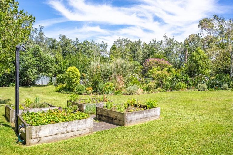 Photo of property in 22 Old Hautere Road, Hautere, Otaki, 5582
