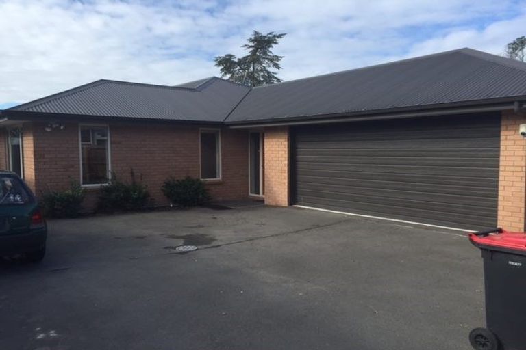Photo of property in 65a Ottawa Road, Wainoni, Christchurch, 8061