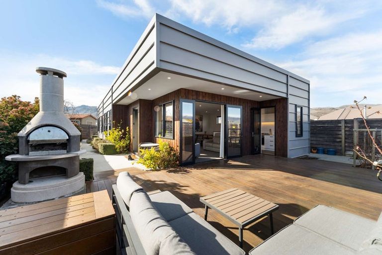 Photo of property in 4 Mckellar Court, Cromwell, 9310