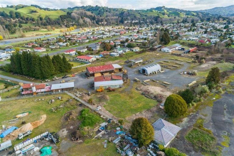 Photo of property in 394 Taupo Road, Taumarunui, 3920
