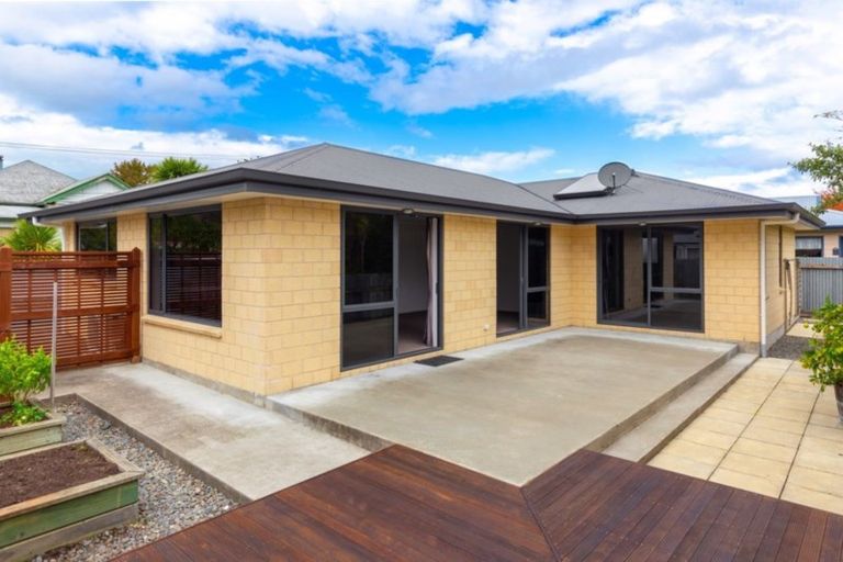 Photo of property in 12d Muller Road, Blenheim, 7201