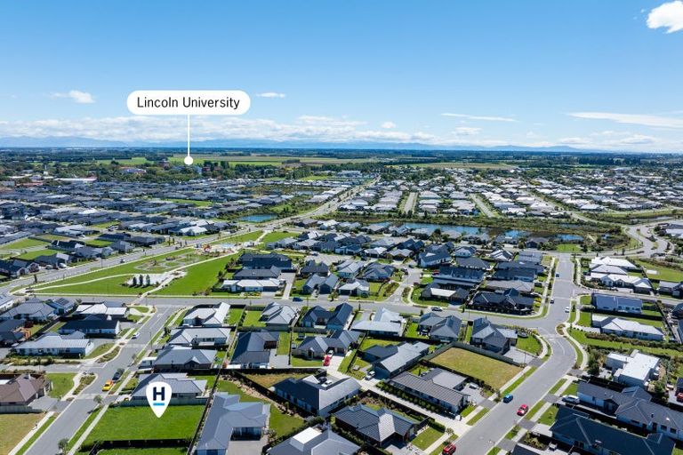 Photo of property in 28 Papatahora Drive, Lincoln, 7608