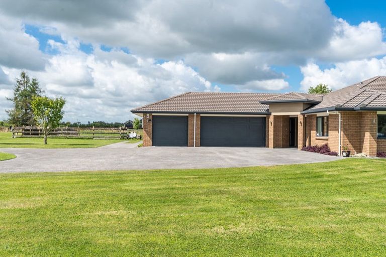 Photo of property in 38c Seddon Road, Puketaha, Hamilton, 3281