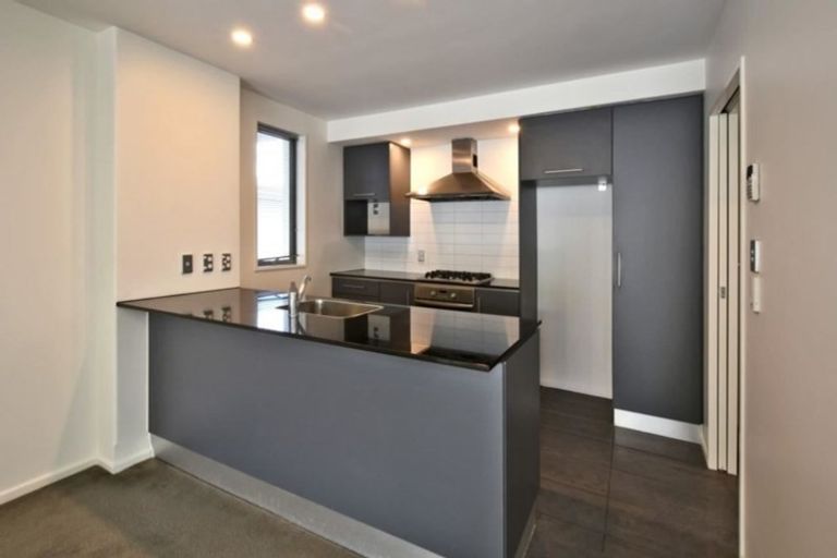 Photo of property in 2/188 Chester Street East, Christchurch Central, Christchurch, 8011