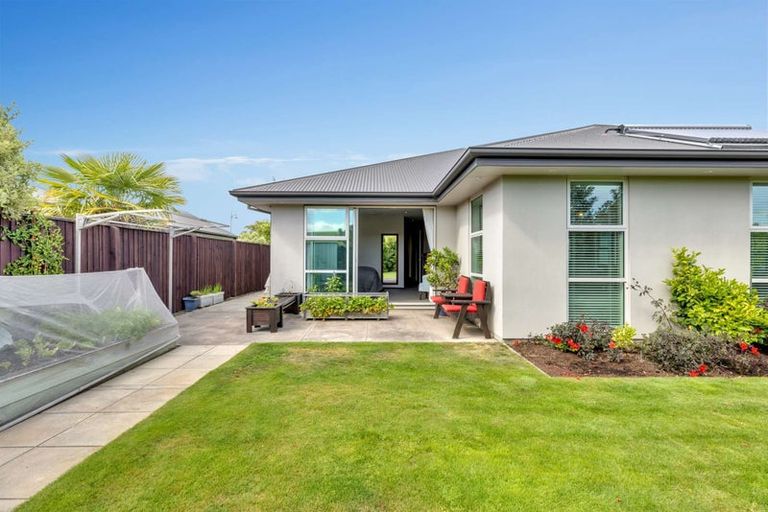 Photo of property in 57 Sterling Crescent, Kaiapoi, 7630