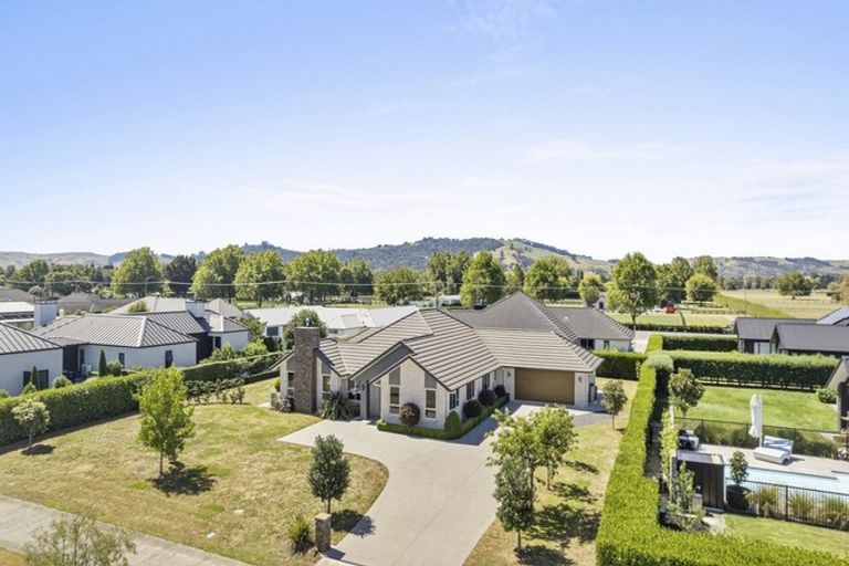 Photo of property in 23 Baxter Michael Crescent, Cambridge, 3434