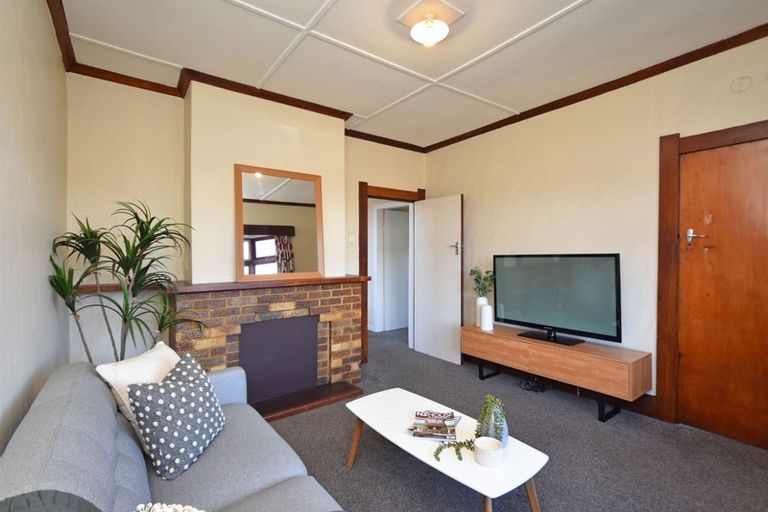 Photo of property in 196 King Street, Windsor, Invercargill, 9810