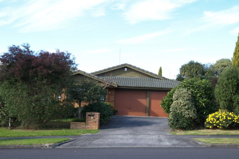 Photo of property in 2/32 Northpark Avenue, Northpark, Auckland, 2013