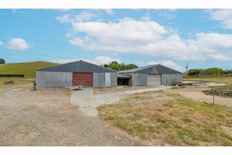 Photo of property in 294 Stockgrove Road, Glasnevin, Amberley, 7482