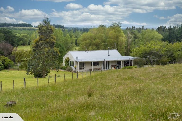 Photo of property in 103 Sladdens Bush Road, Coopers Creek, Oxford, 7495
