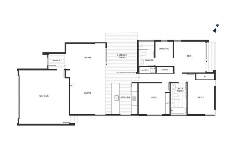 Photo of property in 537 Gloucester Road, Papamoa Beach, Papamoa, 3118