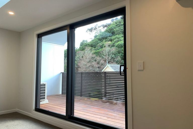 Photo of property in 6/229 Aro Street, Aro Valley, Wellington, 6021