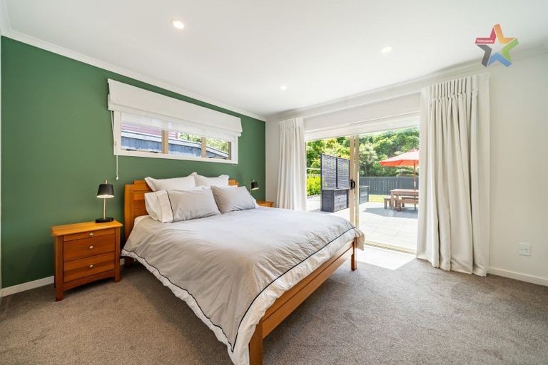 Photo of property in 10 Meadowbank Drive, Belmont, Lower Hutt, 5010