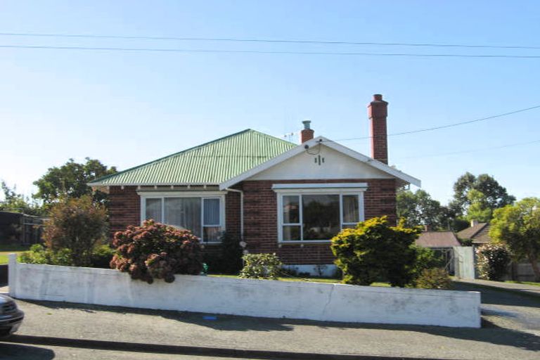 Photo of property in 13 Maple Crescent, Watlington, Timaru, 7910