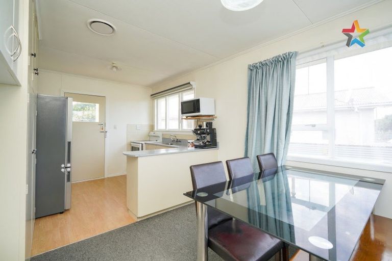 Photo of property in 52 Dipton Street, Kingswell, Invercargill, 9812