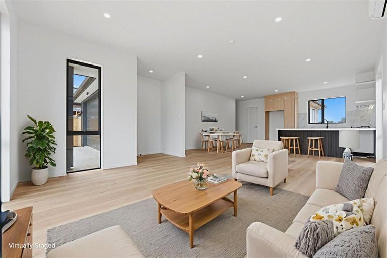 Photo of property in 8 Kakano Street, Clevedon, 2582
