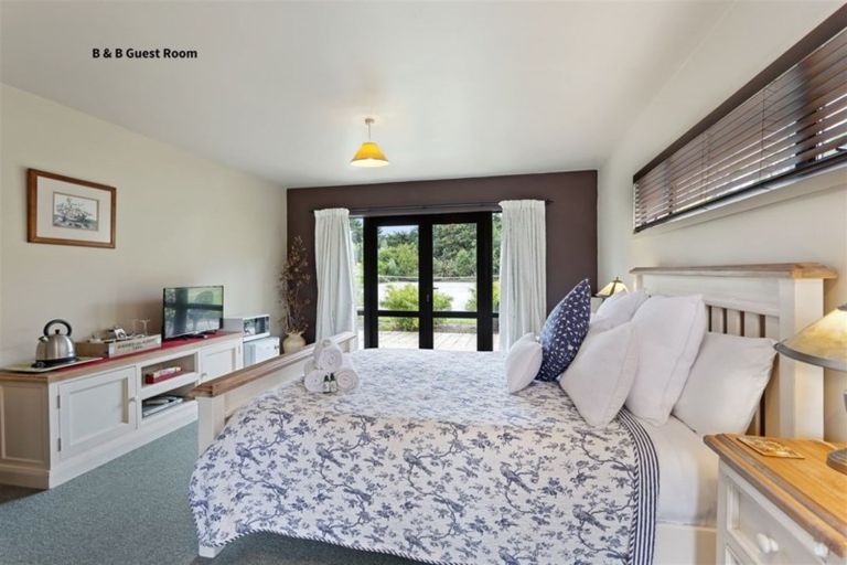 Photo of property in 434 Terrace Road, Leithfield, Amberley, 7481