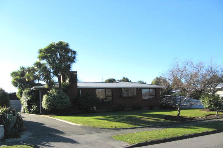 Photo of property in 10 Charles Upham Avenue, Hillmorton, Christchurch, 8025