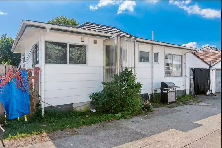 Photo of property in 1/187a Buckland Road, Mangere East, Auckland, 2024