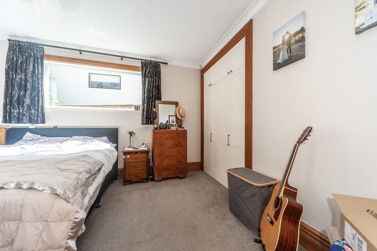 Photo of property in 119 Owen Street, Newtown, Wellington, 6021