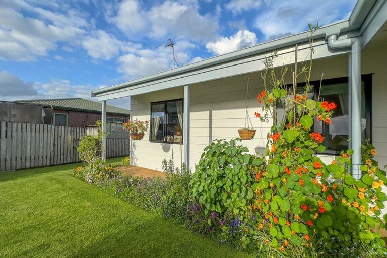 Photo of property in 11 Titoki Street, Matamata, 3400