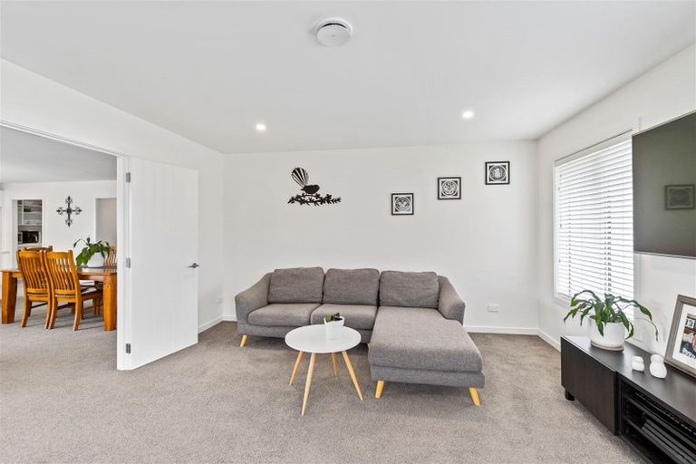 Photo of property in 9 Whitney Court, Rolleston, 7615