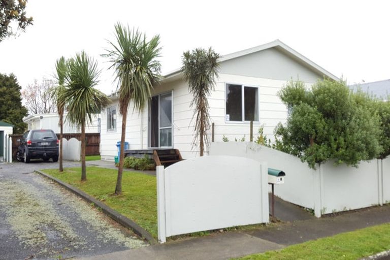 Photo of property in 3 Strathmore Avenue, Levin, 5510