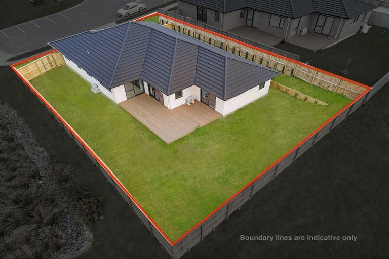 Photo of property in 13 Viv Green Place, Pokeno, 2402