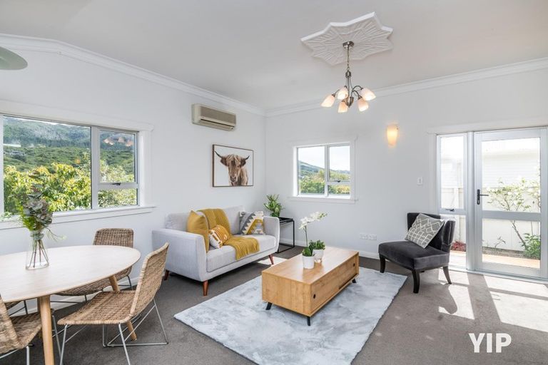 Photo of property in 21 Handyside Street, Tawa, Wellington, 5028