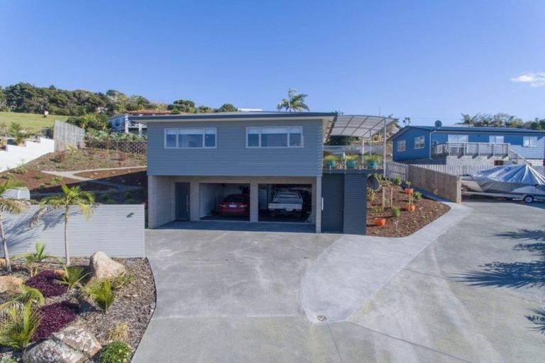 Photo of property in 9 Protea Drive, Cable Bay, 0420