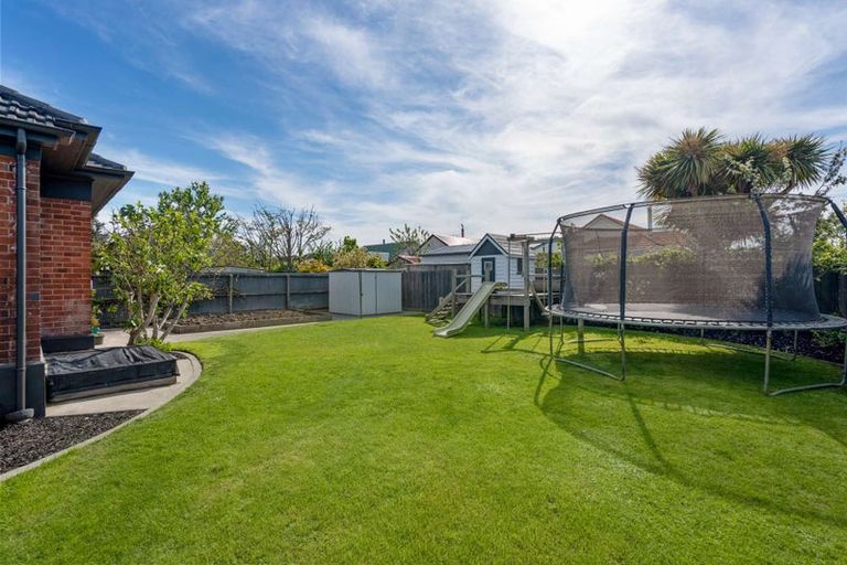 Photo of property in 11 Beanland Avenue, Spreydon, Christchurch, 8024
