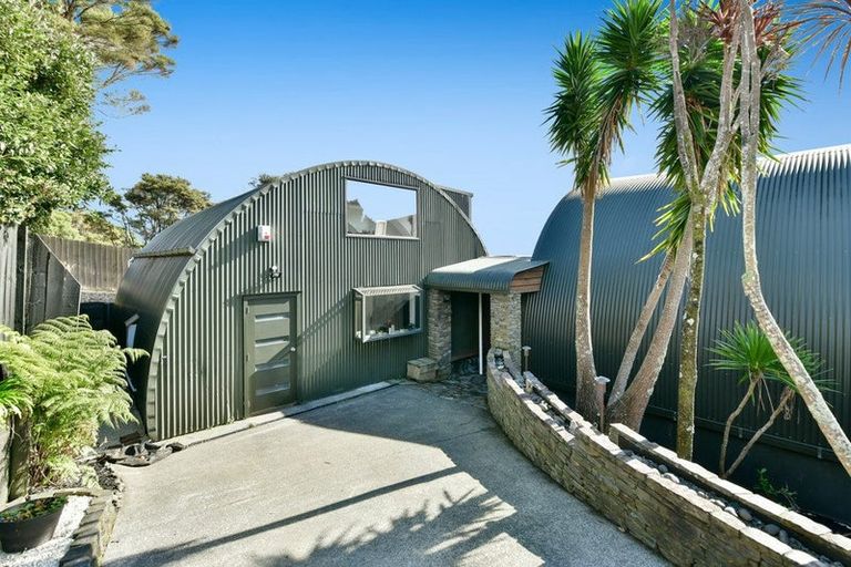 Photo of property in 854 Inland Road, Helensville, 0875