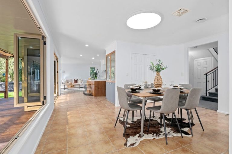 Photo of property in 3 Milford Place, Chartwell, Hamilton, 3210