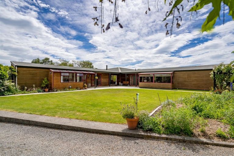 Photo of property in 78 Lees Pakaraka Road, Te Ore Ore, Masterton, 5886