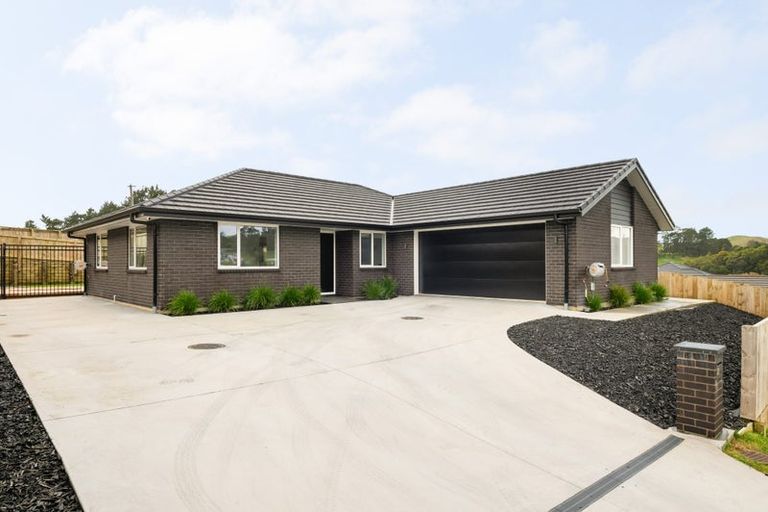 Photo of property in 29 Tamihana Avenue, Huntly, 3700