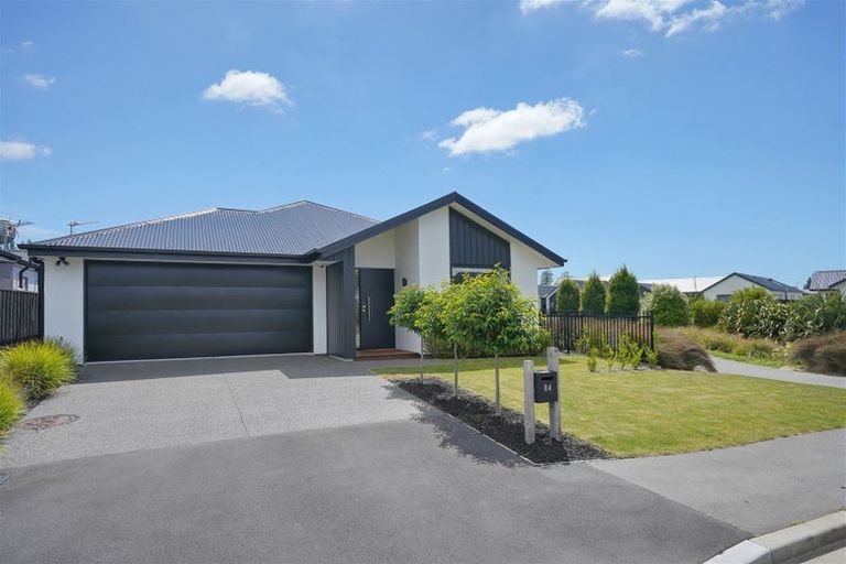 Photo of property in 84 Glenturret Drive, Casebrook, Christchurch, 8051