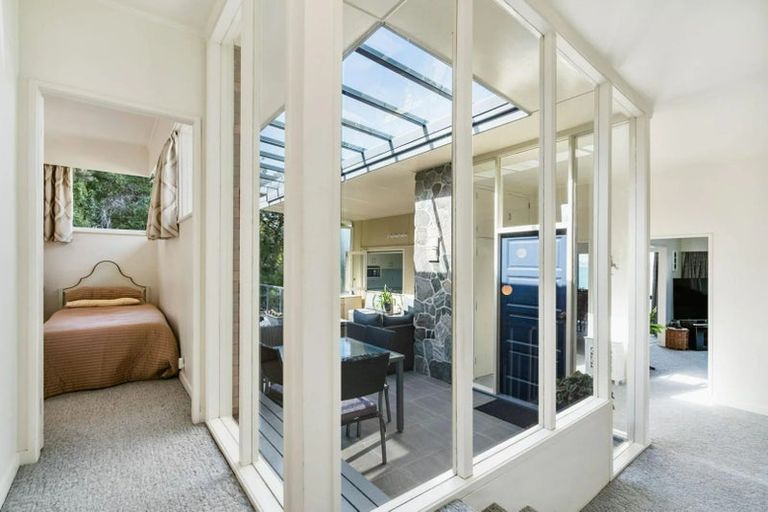 Photo of property in 64 Manganese Point Road, Tamaterau, Whangarei, 0174