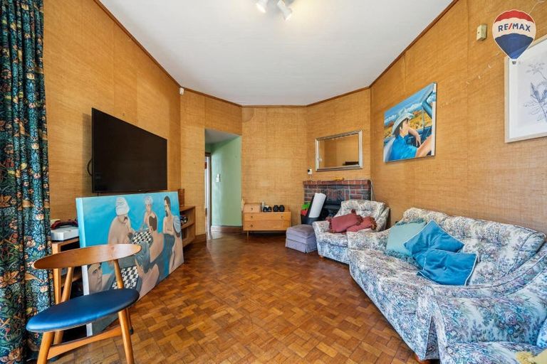 Photo of property in 43 Bidwill Street, Mount Cook, Wellington, 6021